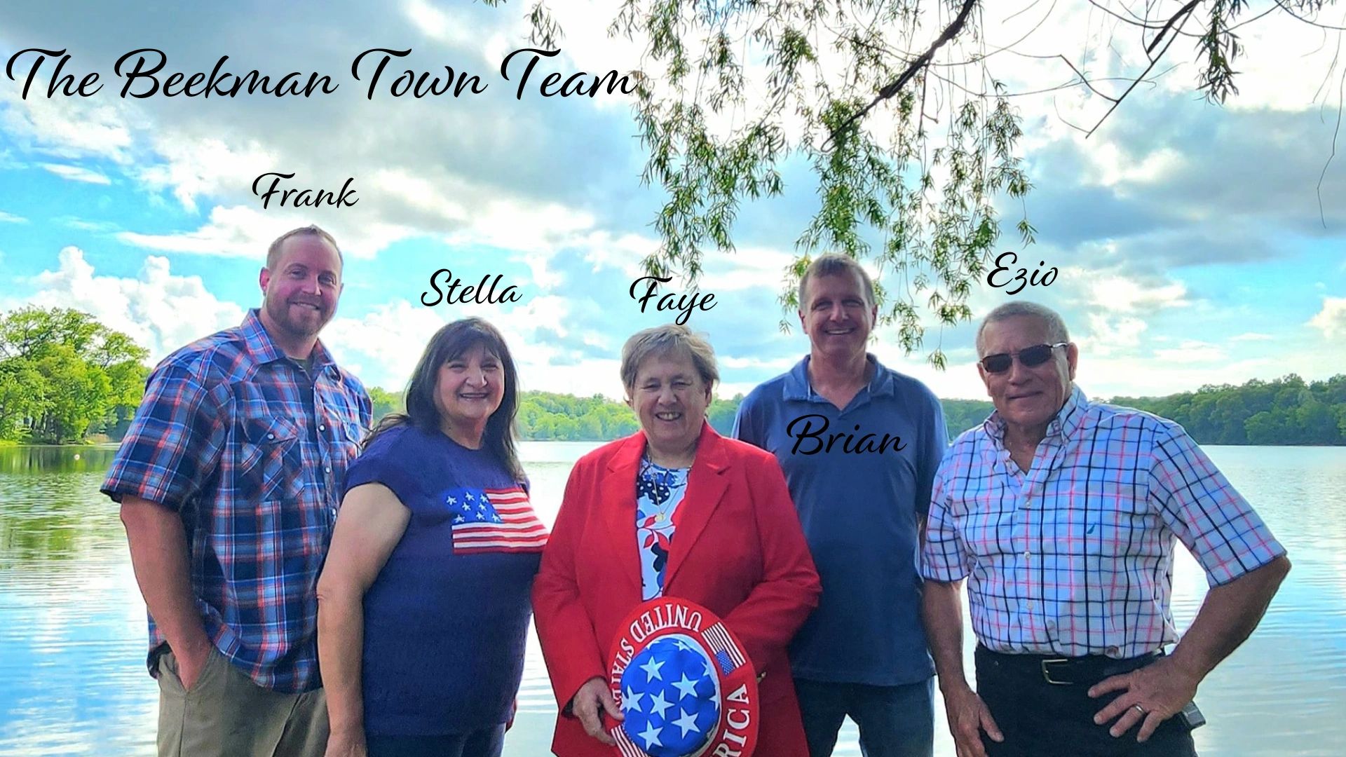 Empowering All Beekman Residents for a Brighter Future